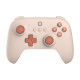 8BitDo Ultimate C Bluetooth Controller for Nintendo Switch (Orange)