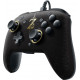 Faceoff Deluxe Wired Pro Controller for Nintendo Switch Zelda Breath of the Wild