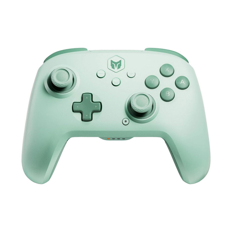 Choco Wireless Gaming Controller for Nintendo Switch (Green)