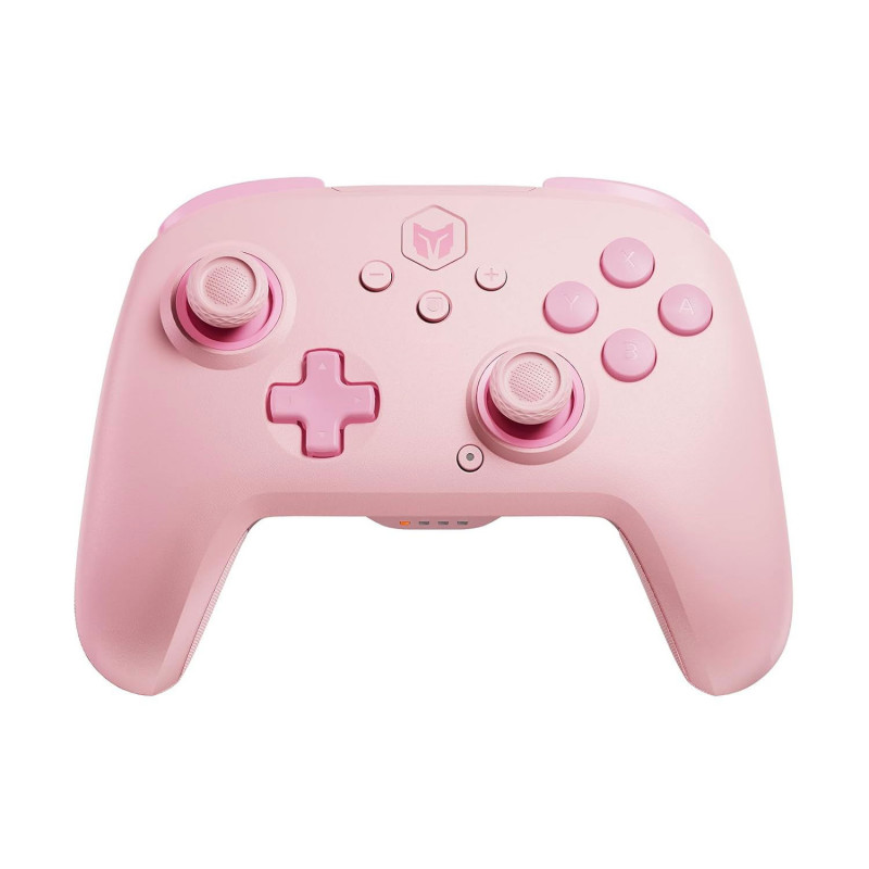 Choco Wireless Gaming Controller for Nintendo Switch (Pink)