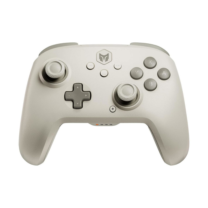 Choco Wireless Gaming Controller for Nintendo Switch (Gray)