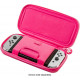 Game Traveler Deluxe Travel Case for Nintendo Switch (Princess Peach ShowTime)