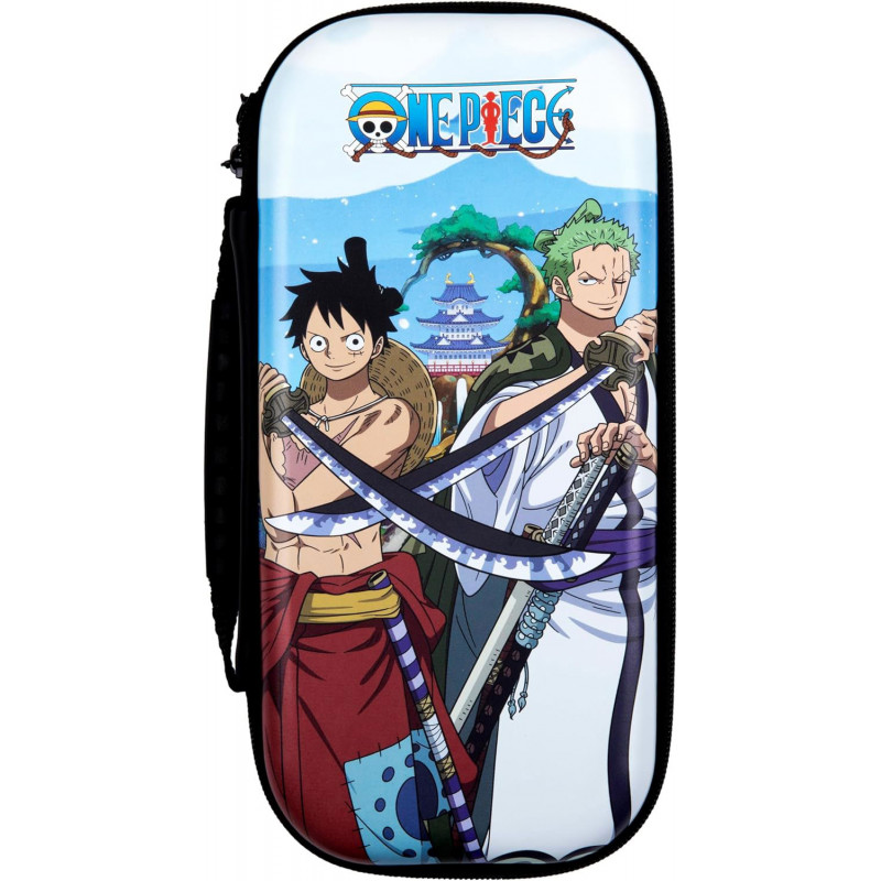 Konix Carry Case (One Piece – Wano)