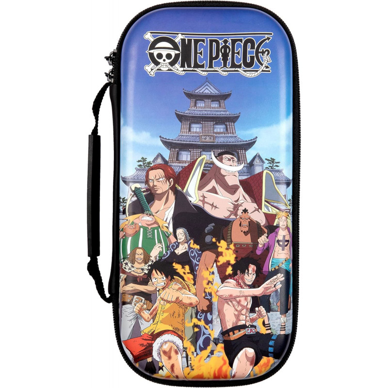 Konix Carry Case (One Piece – Marineford)