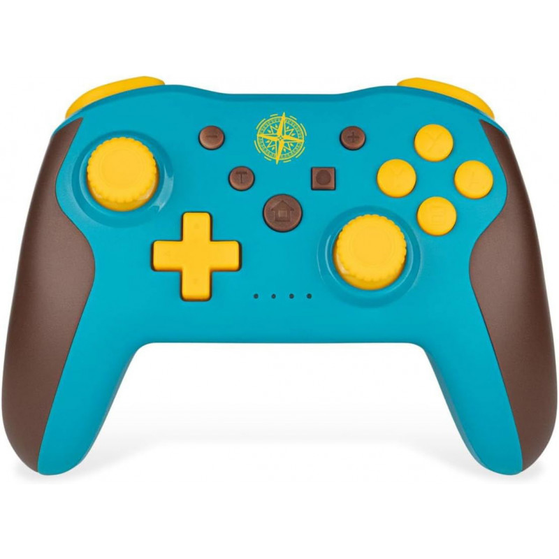 Steelplay Wireless Controller Adventure for Nintendo Switch