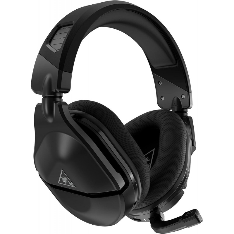 Turtle Beach Stealth 600 Gen 2 MAX Wireless Headset for PS5, PS4, Switch