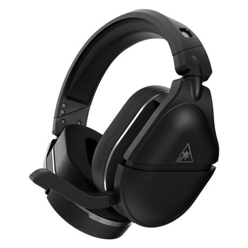 Turtle Beach Stealth 700 Gen 2 MAX Wireless Headset for PS5, PS4, Switch (Black)