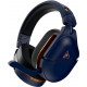 Turtle Beach Stealth 700 Gen 2 MAX Wireless Headset for PS5, PS4, Switch (Cobalt Blue)