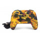 PowerA Enhanced Wired Controller for Nintendo Switch (Camo Storm Pikachu)