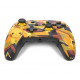 PowerA Enhanced Wired Controller for Nintendo Switch (Camo Storm Pikachu)