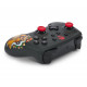 PowerA Wireless Controller for Nintendo Switch (King Bowser)