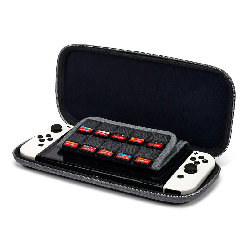 PowerA Slim Case for Nintendo Switch (Battle-Ready Link)