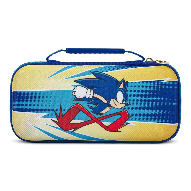 Protection Case for Nintendo Switch (Sonic Peel Out)