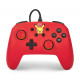 PowerA Wired Controller for Nintendo Switch (Laughing Pikachu)