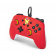 PowerA Wired Controller for Nintendo Switch (Laughing Pikachu)