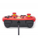 PowerA Wired Controller for Nintendo Switch (Laughing Pikachu)