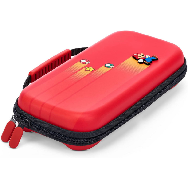 Protection Case for Nintendo Switch (Speedster Mario)