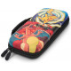 Protection Case for Nintendo Switch (Pokemon: Charizard vs. Pikachu Vortex)