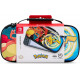 Protection Case for Nintendo Switch (Pokemon: Charizard vs. Pikachu Vortex)