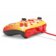 PowerA Wired Controller for Nintendo Switch ( Oran Berry Pikachu)