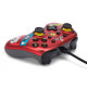 PowerA Nano Wired Controller for Nintendo Switch (Mario Kart: Racer Red)