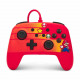 PowerA Wired Controller for Nintendo Switch (Speedster Mario)