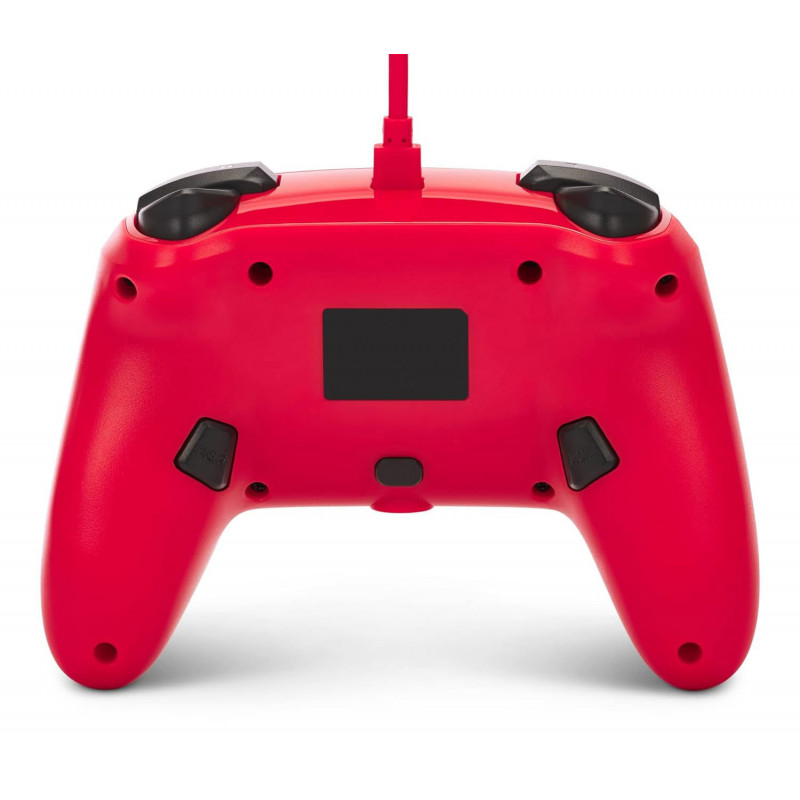 PowerA Wired Controller for Nintendo Switch (Speedster Mario)