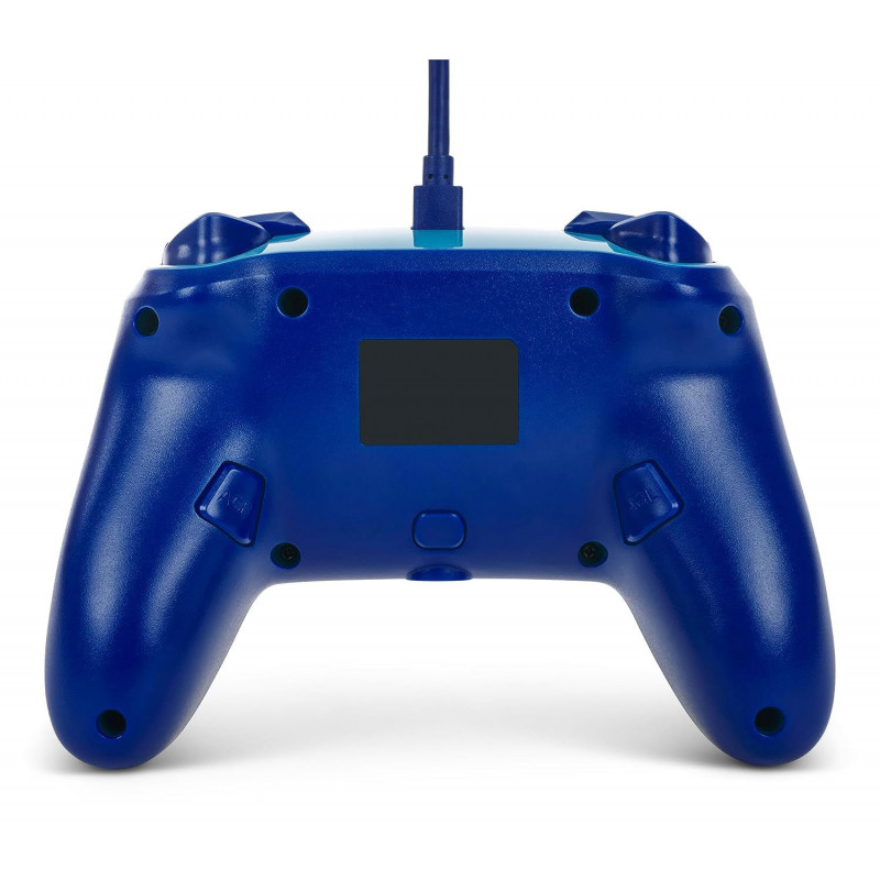 PowerA Enhanced Wired Controller for Nintendo Switch (Sonic Boost)