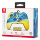 PowerA Enhanced Wired Controller for Nintendo Switch (Sonic Boost)