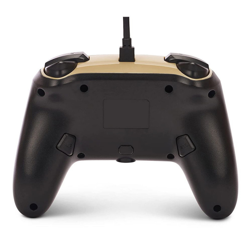 PowerA Enhanced Wired Controller for Nintendo Switch (Ancient Archer)