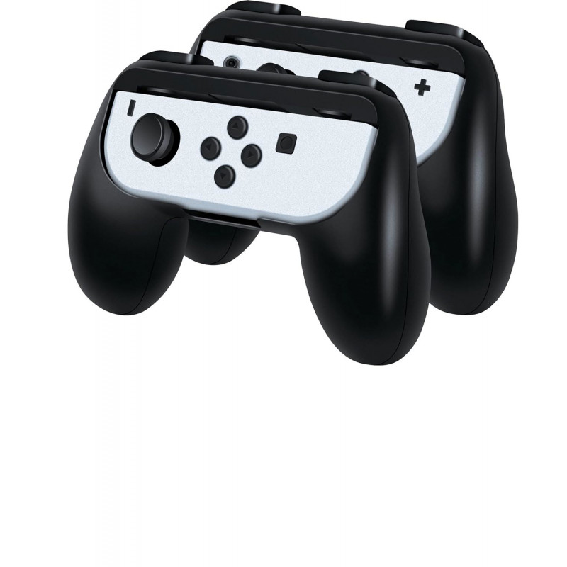 dreamGEAR Gamers Kit for Nintendo Switch OLED