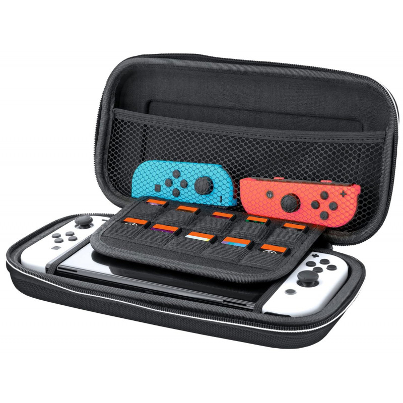 dreamGEAR Gamers Kit for Nintendo Switch OLED