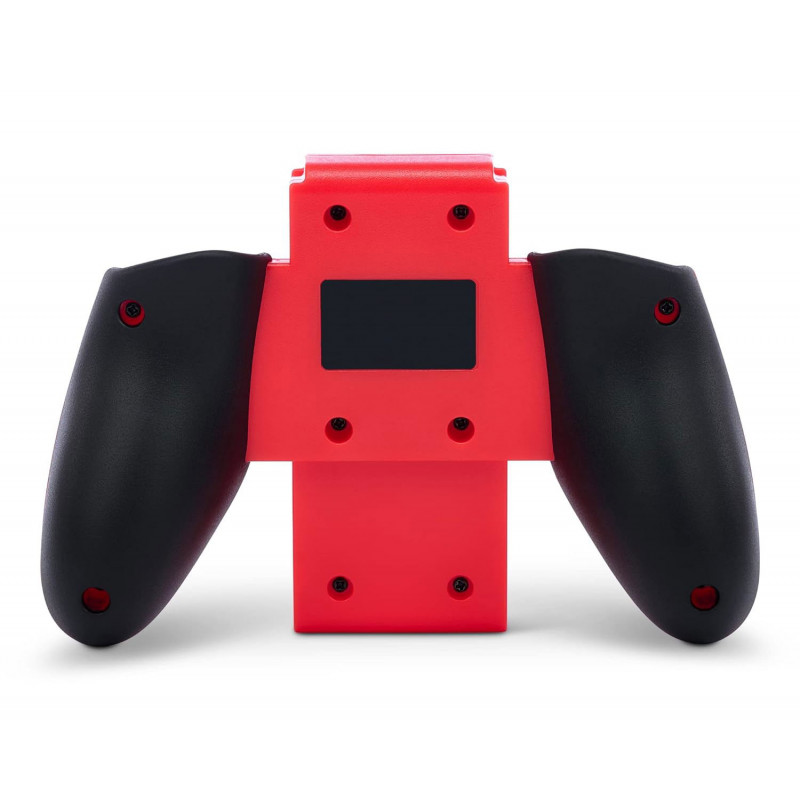 Nintendo Switch Joy-Con Comfort Grip (Super Mario Red)