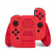 Nintendo Switch Joy-Con Comfort Grip (Super Mario Red)