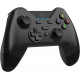 Gioteck WX4 Premium Wireless Controller for Nintendo (Black)