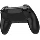 Gioteck WX4 Premium Wireless Controller for Nintendo (Black)