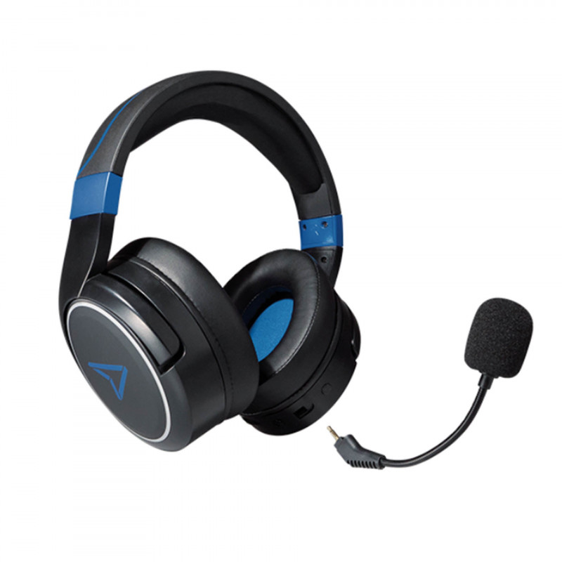 Wireless Low Latency Headset MetalTech (Cobalt)