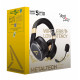 Wireless Low Latency Headset MetalTech (Radiance)