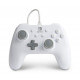 PowerA Wired Controller for Nintendo Switch (White)