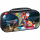 Game Traveler Deluxe Travel Case for Nintendo Switch (Mario Kart 8 Deluxe)