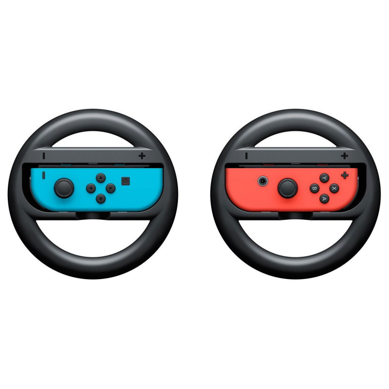 Nintendo Switch Joy-Con Wheel Pair