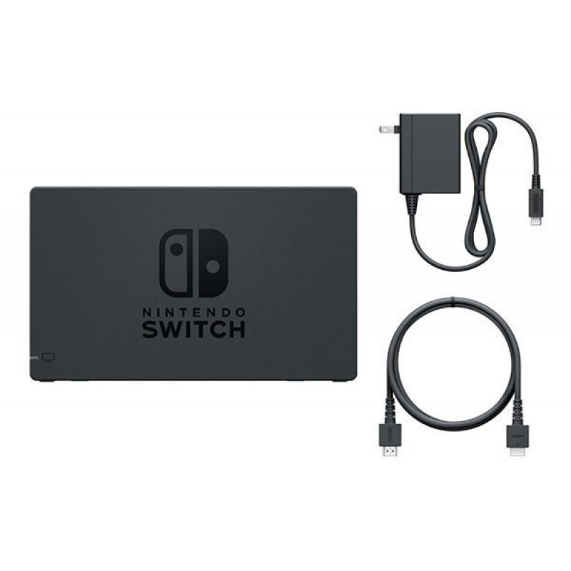 Nintendo Switch Dock Set