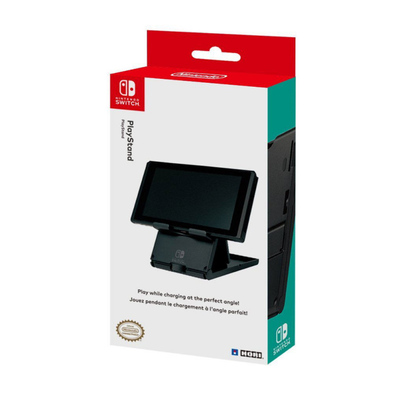 Play Stand for Nintendo Switch