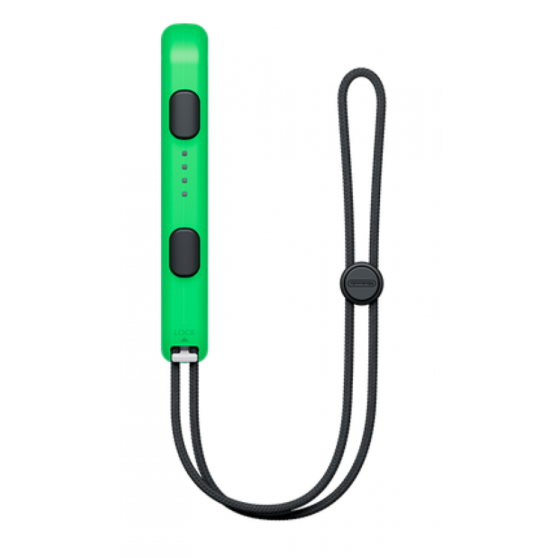 Joy-Con Strap (Neon Green)