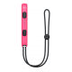 Joy-Con Strap (Neon Pink)