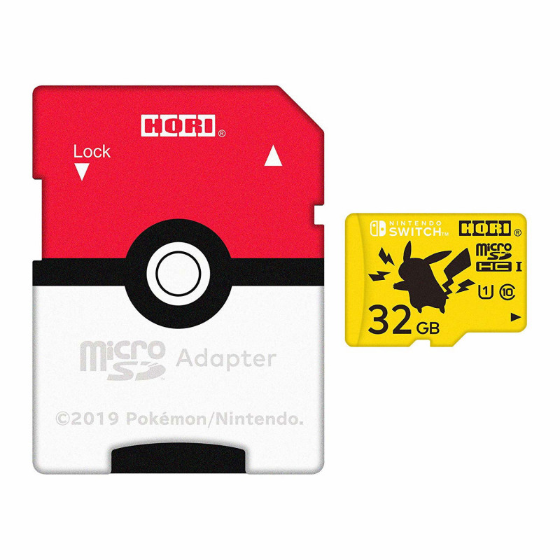 Disney MicroSD Card 32GB (Minnie)