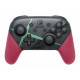 Nintendo Switch Pro Controller [Xenoblade 2 Edition]