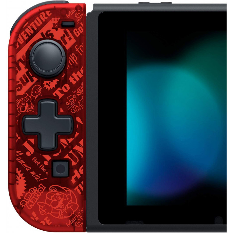 Mobile Mode Exclusive Cross Connector for Nintendo Switch (L)