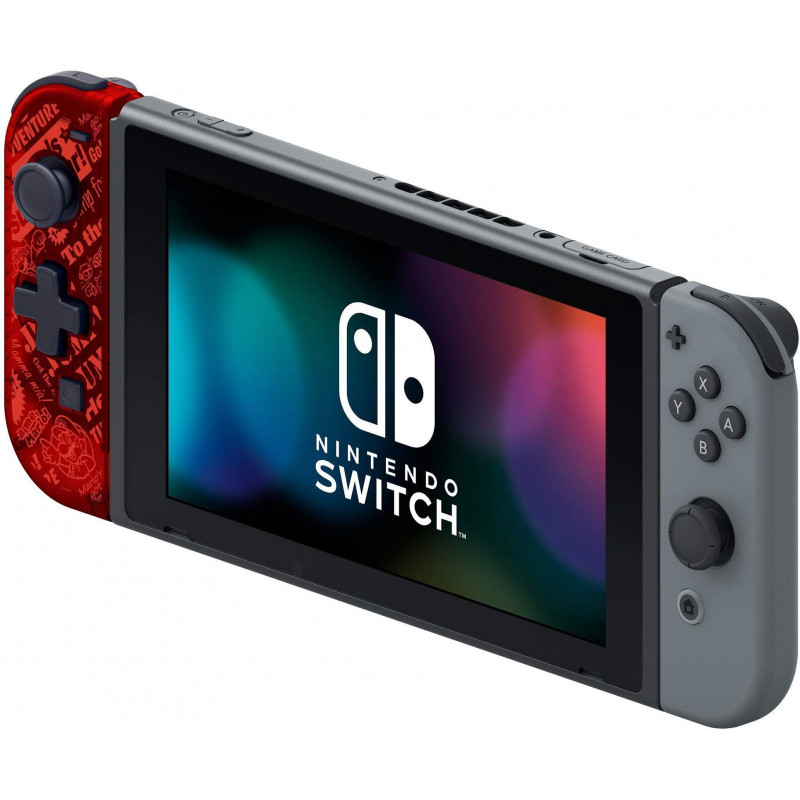 Mobile Mode Exclusive Cross Connector for Nintendo Switch (L)