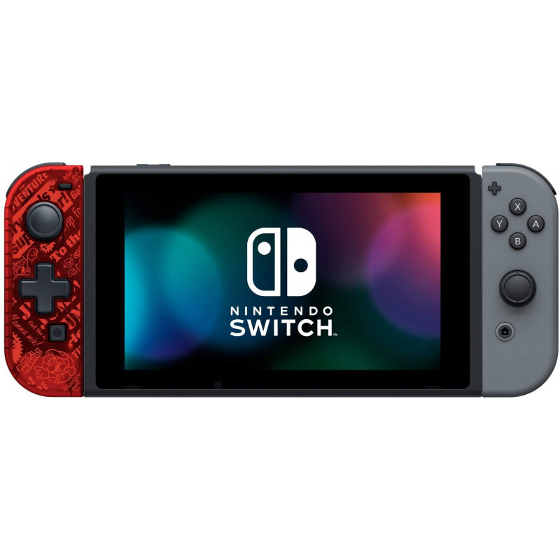 Mobile Mode Exclusive Cross Connector for Nintendo Switch (L)